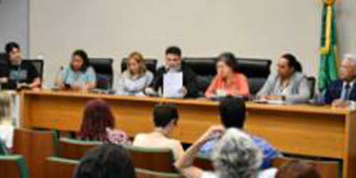 Sindicatos discutem projeto de lei que amplia atuação de organizações sociais no DF